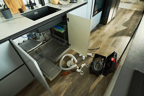 24/7 Emergency Gas Line Repair experts in North Waltham, MA